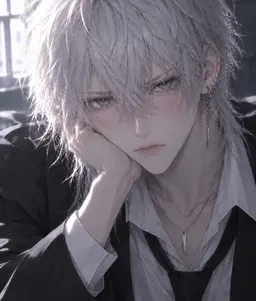 Profile image of Kaname Kujo