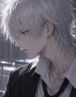 Profile image of Kaname Kujo