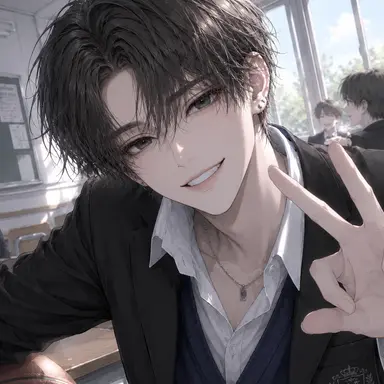 Profile image of Tsubasa Todo