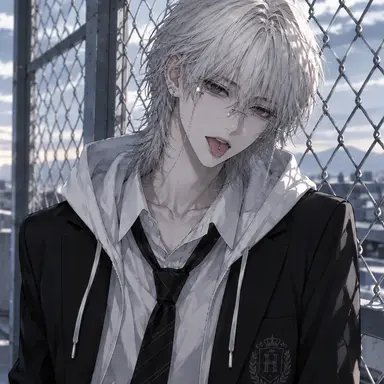 Profile image of Kaname Kujo