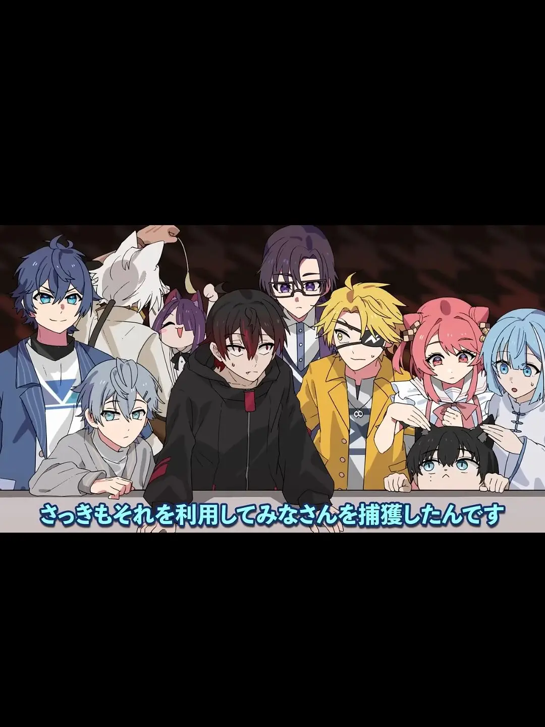 Naokiri.의 猫化しちゃった…!?