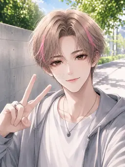 Profile image of リト