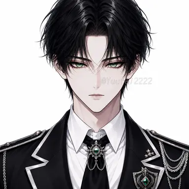 Profile image of ヨハネ