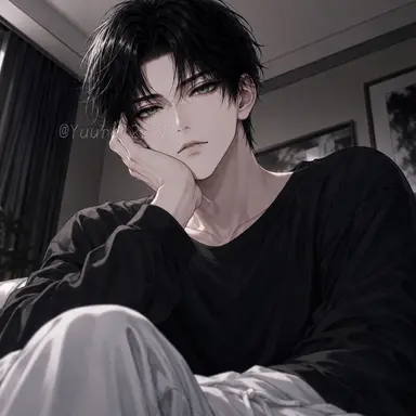 Profile image of ヨハネ