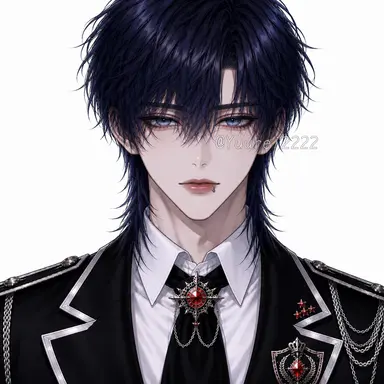 Profile image of テュオン