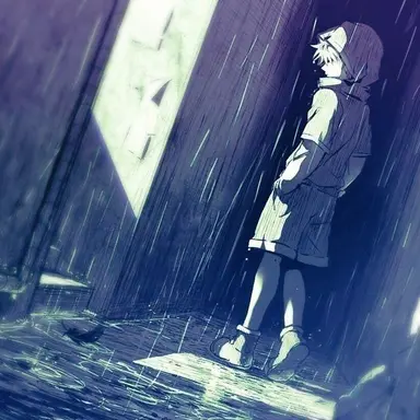 Profile image of Killua Zoldyck