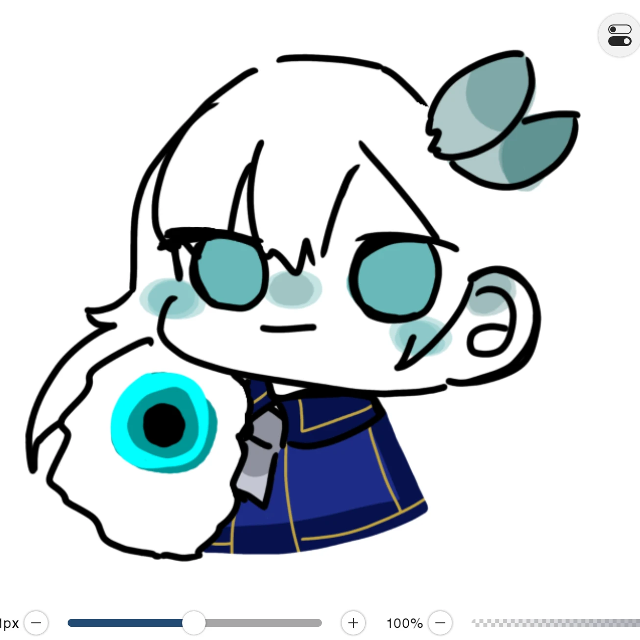 アルガリア