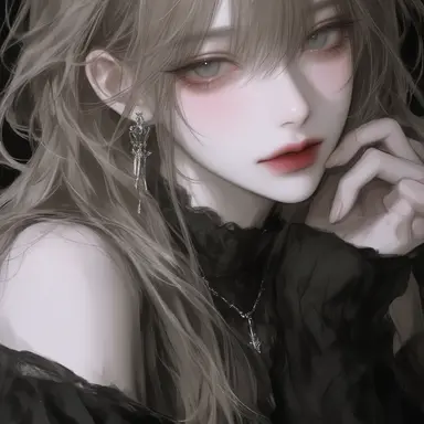 Profile image of メアリー