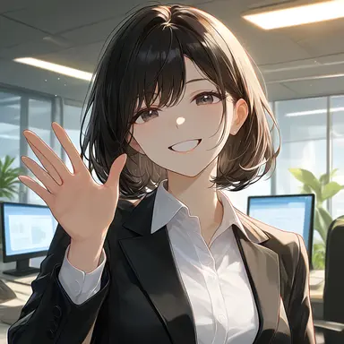 Profile image of ユミ