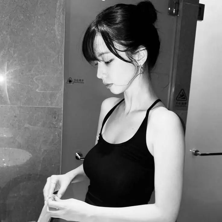 karinablu의 Yu Jimin