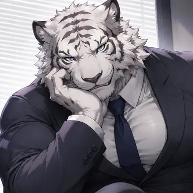 Profile image of シハク
