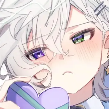 Profile image of 叢雲カゲツ