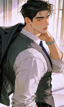 Profile image of Seo Taegyeol
