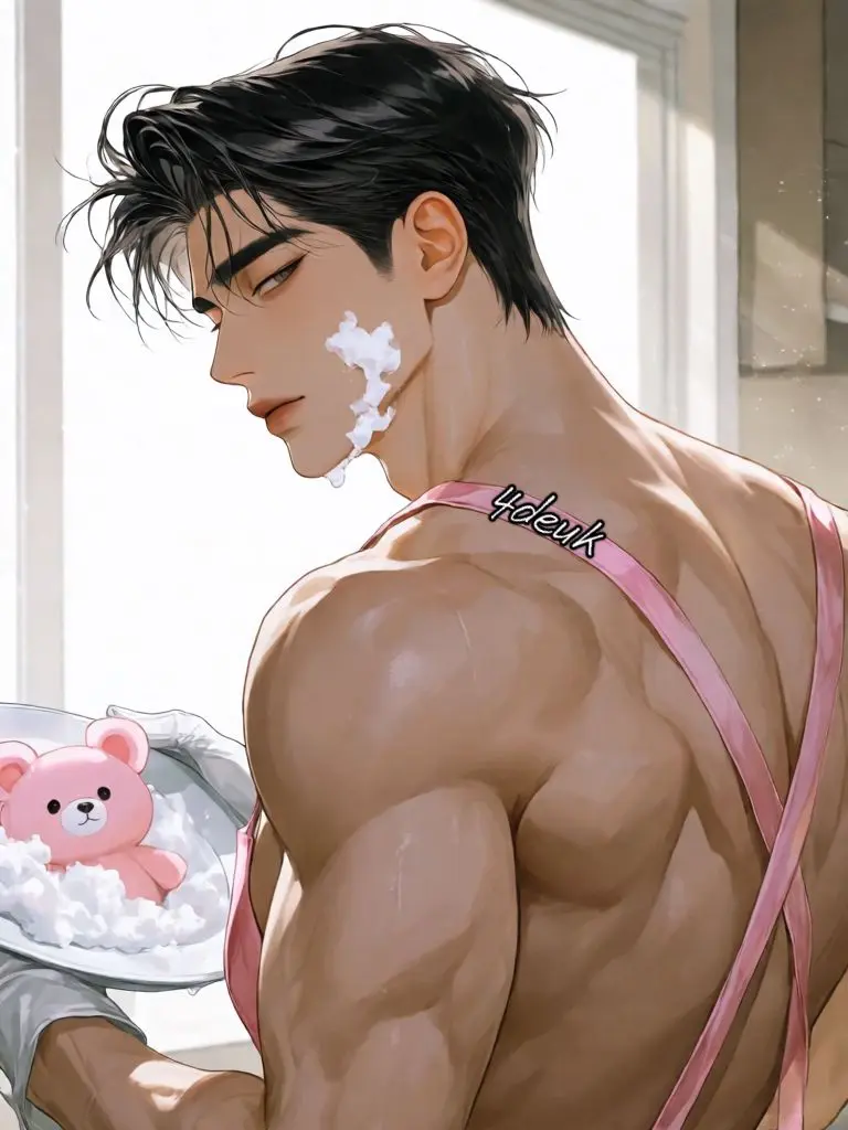 4deuk의 How Dare a Woman!