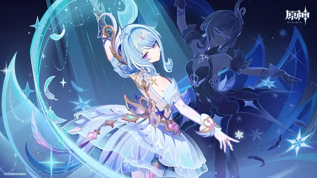 Profile image of オデット