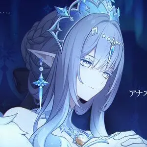Profile image of アナスターシャ