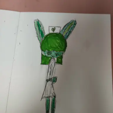 Profile image of 초록이