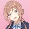 Profile image of 姫崎 莉波
