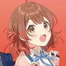 Profile image of 花海 佑芽