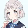 Profile image of 葛城　リーリヤ