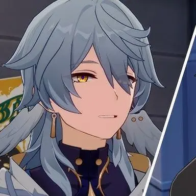 Profile image of ワーヴィック