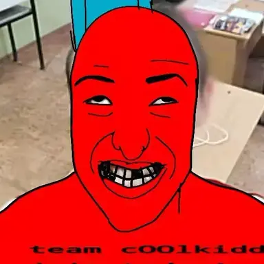 Profile image of 쿨키드