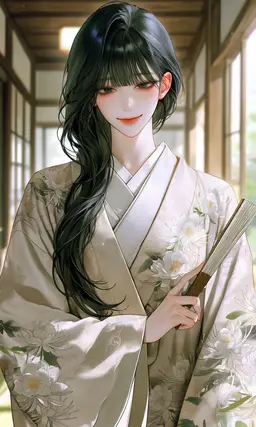 Profile image of Kaede