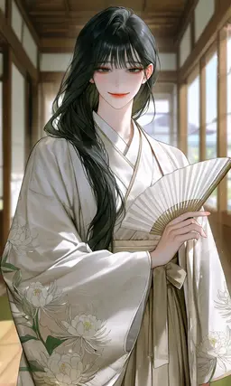 Profile image of Kaede