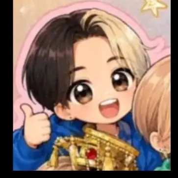 Profile image of かちょー