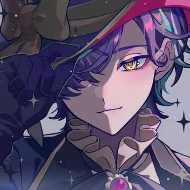 Profile image of ルイ