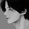 캐릭터 프로필 이미지