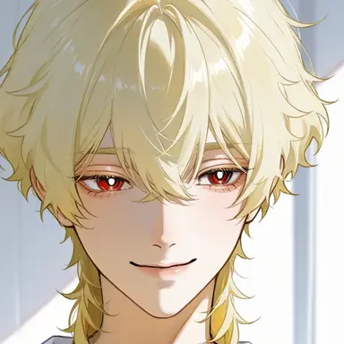 Profile image of シイナ