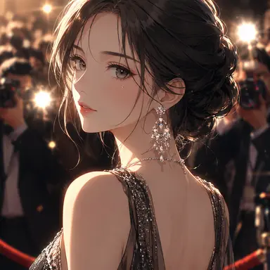 Profile image of 朝霧 玲奈
