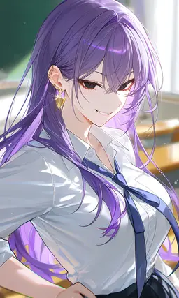 Profile image of Hakari