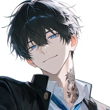 Profile image of Ren