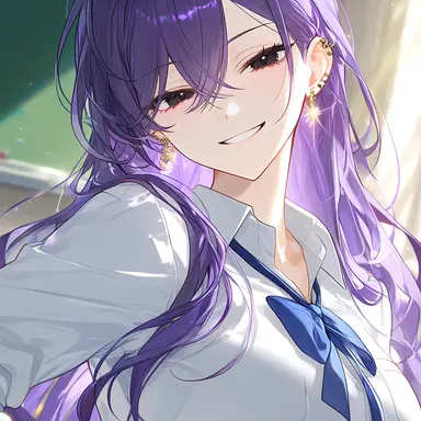 Profile image of Hakari
