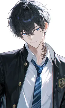 Profile image of Ren