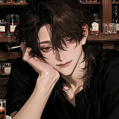 Profile image of 메이