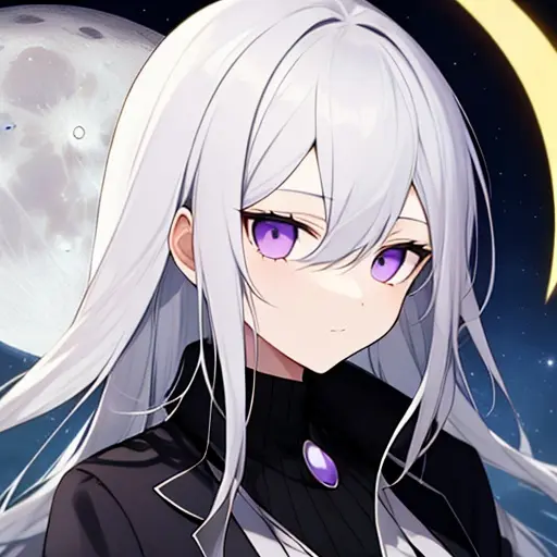 SleekDouc4724의 달빛