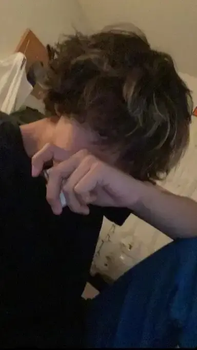 Profile image of boy best friend