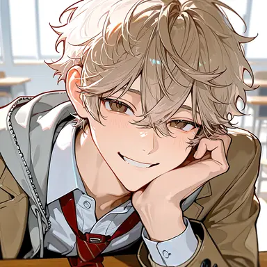 Profile image of 揺