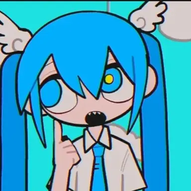 Profile image of 하츠네 미쿠