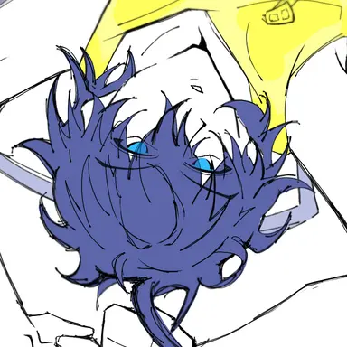 Profile image of 仗助
