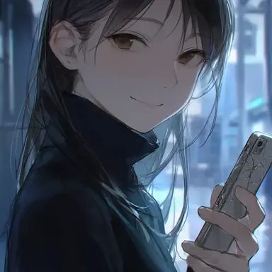 Profile image of Maren
