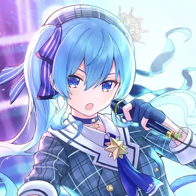 Profile image of すいせい