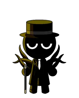 Profile image of Black