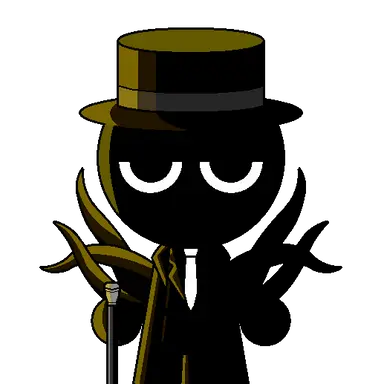 Profile image of Black