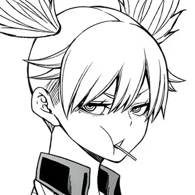 Profile image of Yomogi