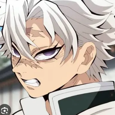 Profile image of Sanemi