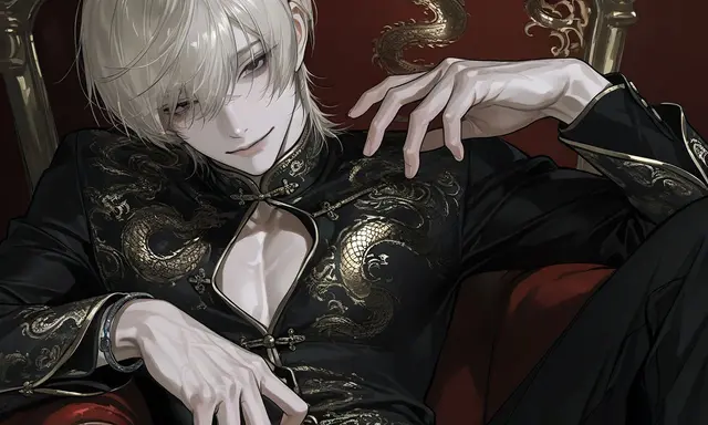 Profile image of Tatsuki